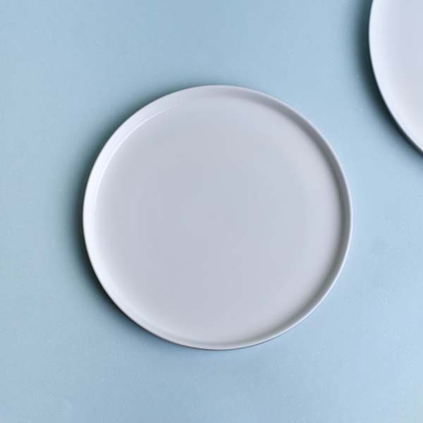 GLANCE Premium dinner set of 60 PC  Bone china England design Go - photo 5