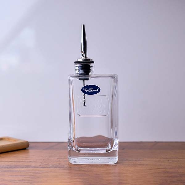 LUIGI BORMIOLI Premium 250 ML oil dispenser