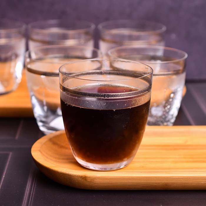 Water glass - 9347 - photo 2