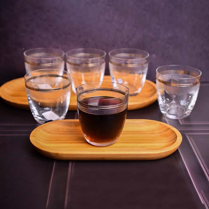 Water glass - 9347 - photo 3