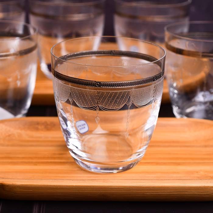 Water glass - 9347 - photo 1