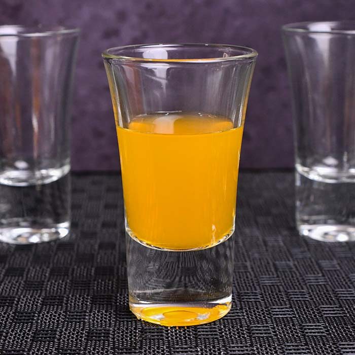 OCEAN shot glass set 6 - photo 1
