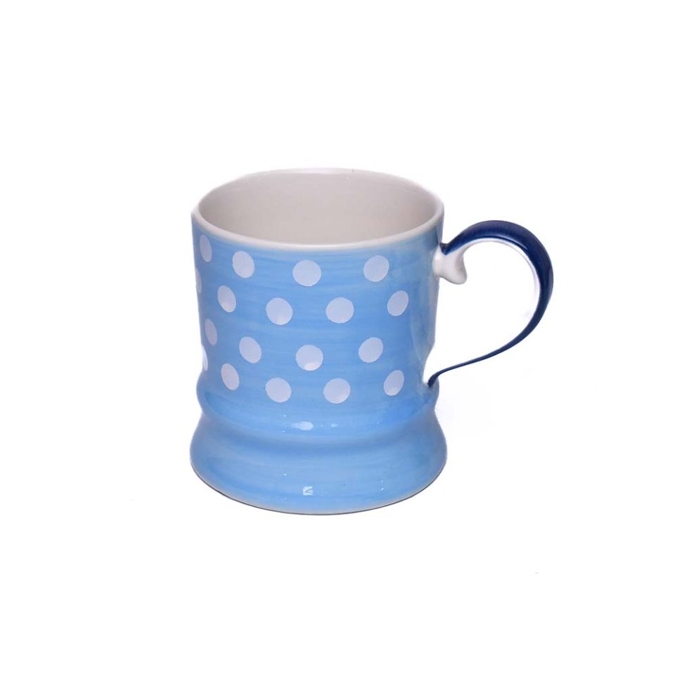 Cartoon cup piggy design - photo 2