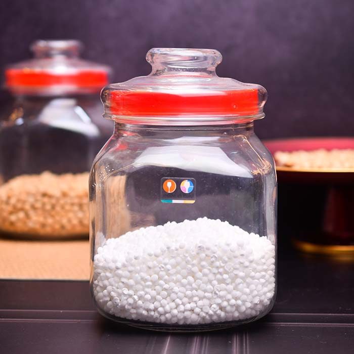 BORMIOLI ROCCO Glass jar (1700 ML) - photo 1