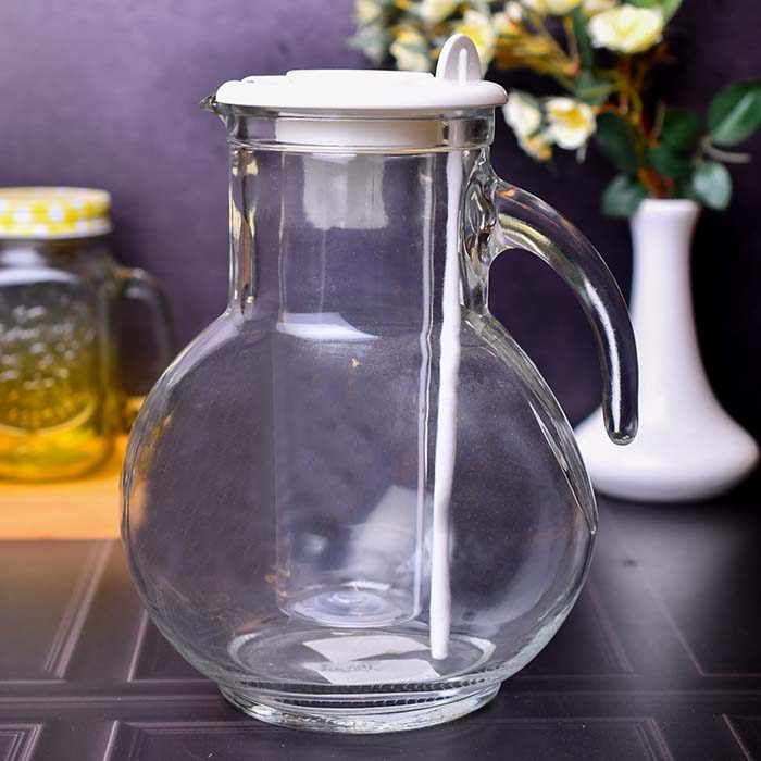 DEVNOW Water jug with ice socket and stirer(DW99089) - photo 2