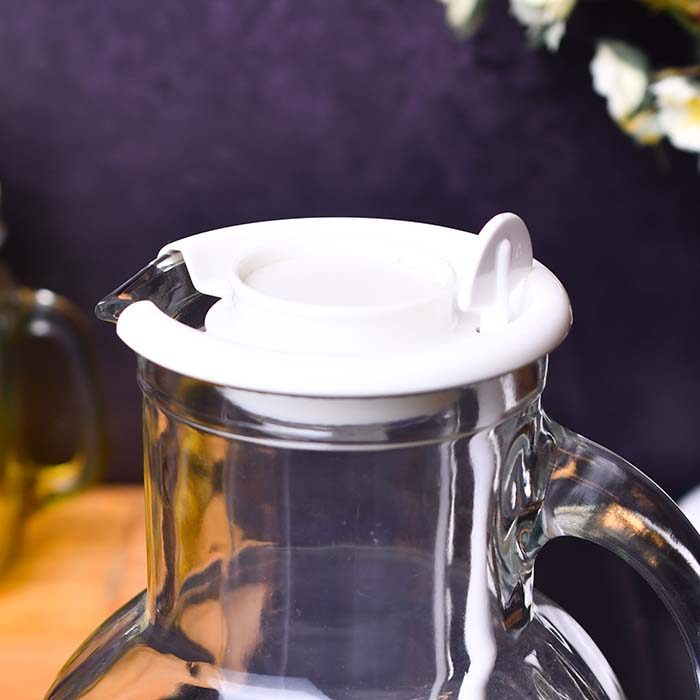 DEVNOW Water jug with ice socket and stirer(DW99089) - photo 3