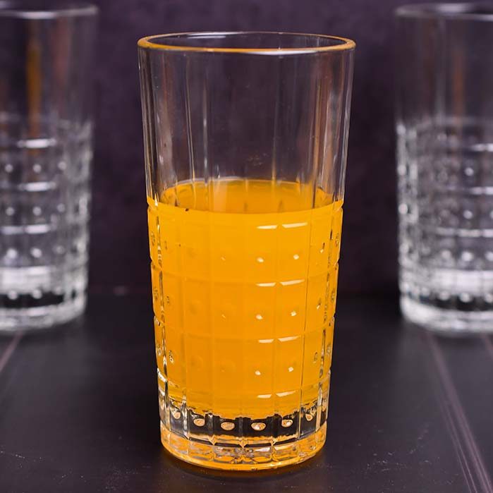 BORMIOLI ROCCO Long glasses (set of 6) - photo 2
