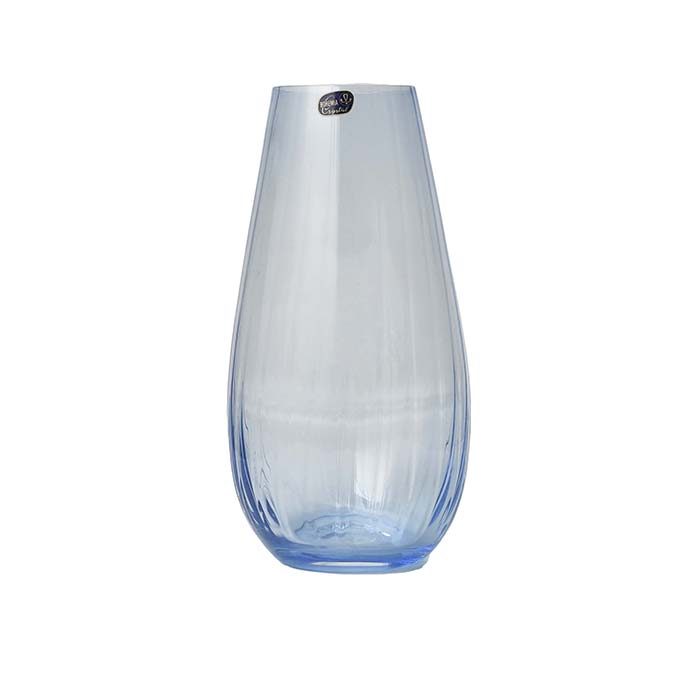Flower vase Blue - photo 3