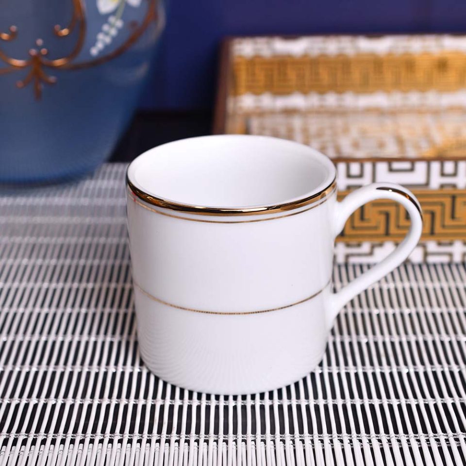 DANKOTUWA | world-class tableware presents Luxury Porcelain 24K  - photo 2