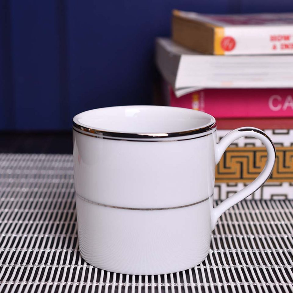 DANKOTUWA | world-class tableware presents Luxury Porcelain Plat - photo 2