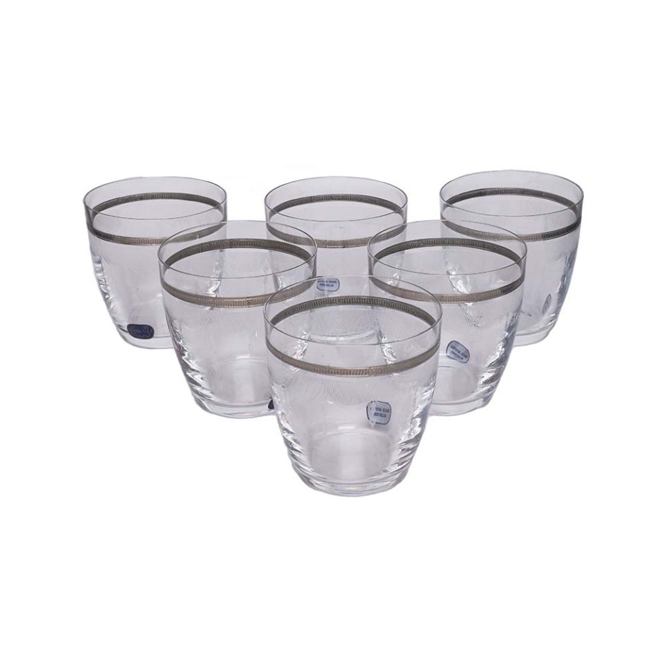 Water glass - 9347 - photo 5