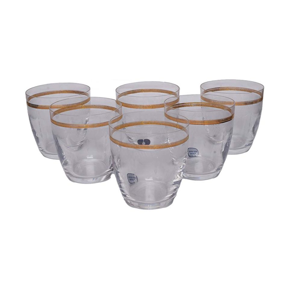 Juice glass Kate - 9347 - photo 4