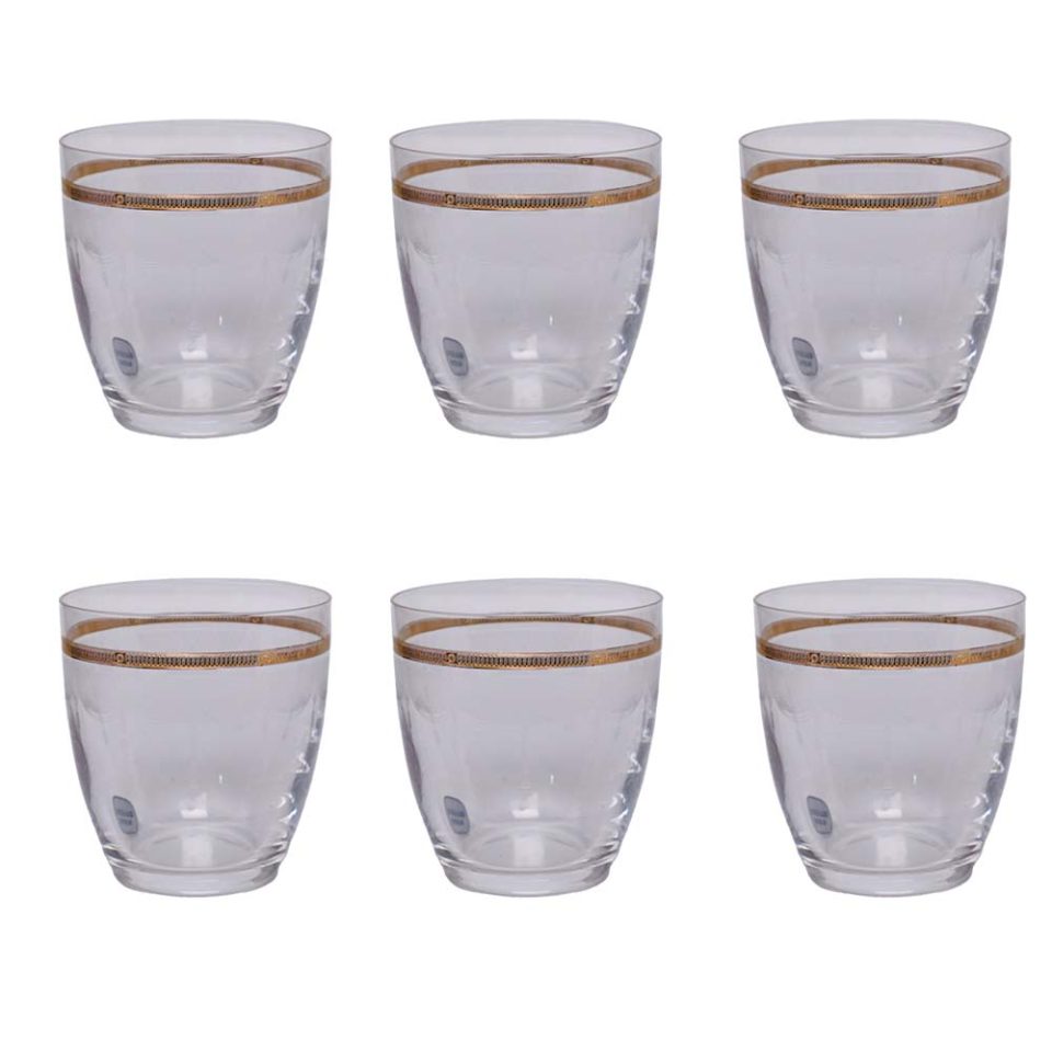 Juice glass Kate - 9347 - photo 5