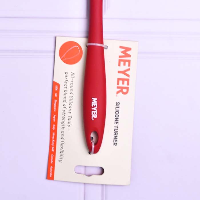 Meyer silicon slotted turner - photo 2