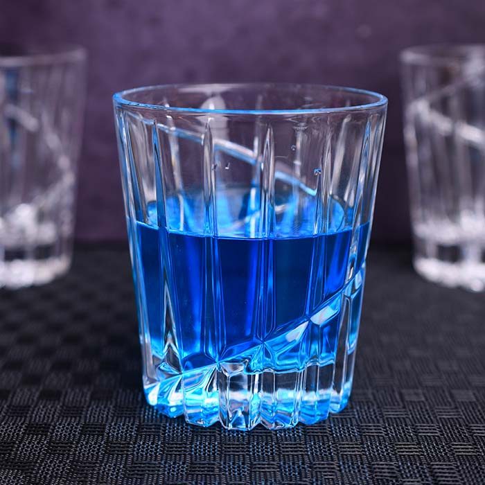 NATCHMAN Crystal Whiskey glass (set of 6) - photo 2