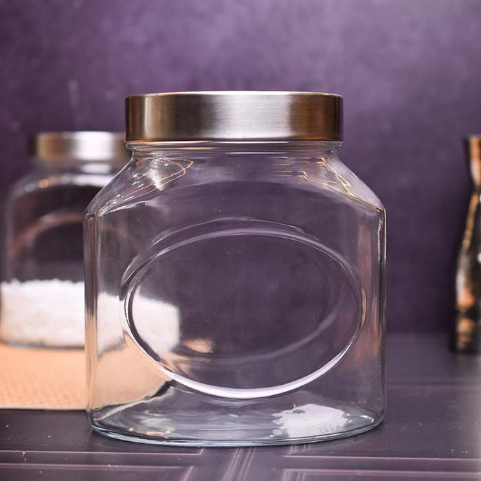 PASABAHCE Elips Kitchen jar - photo 2