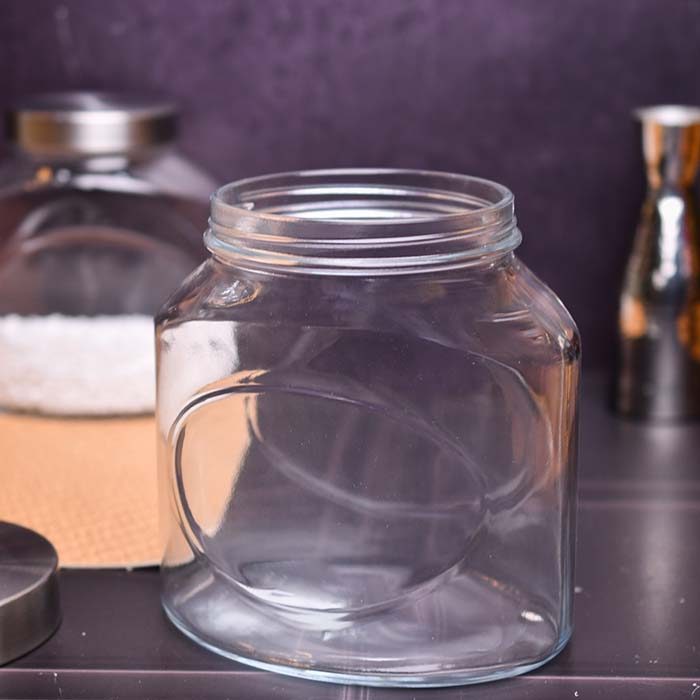 PASABAHCE Elips Kitchen jar - photo 3