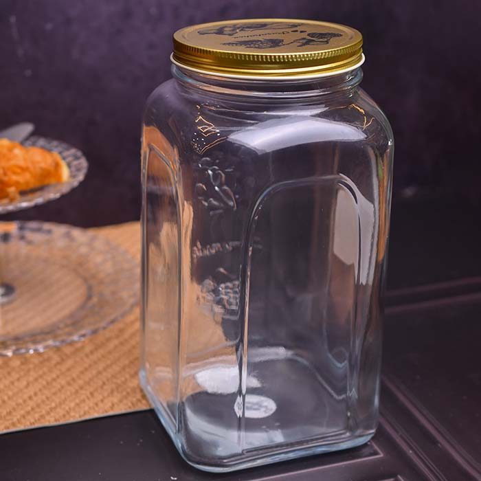 PASABAHCE Nova Kitchen tumbler - photo 3