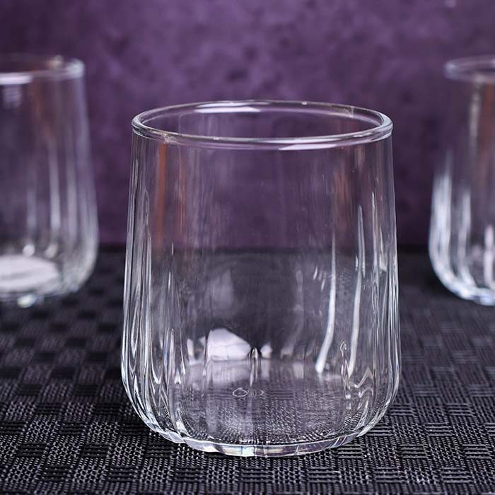 PASABAHCE Juice tumbler (set of 6) - photo 1