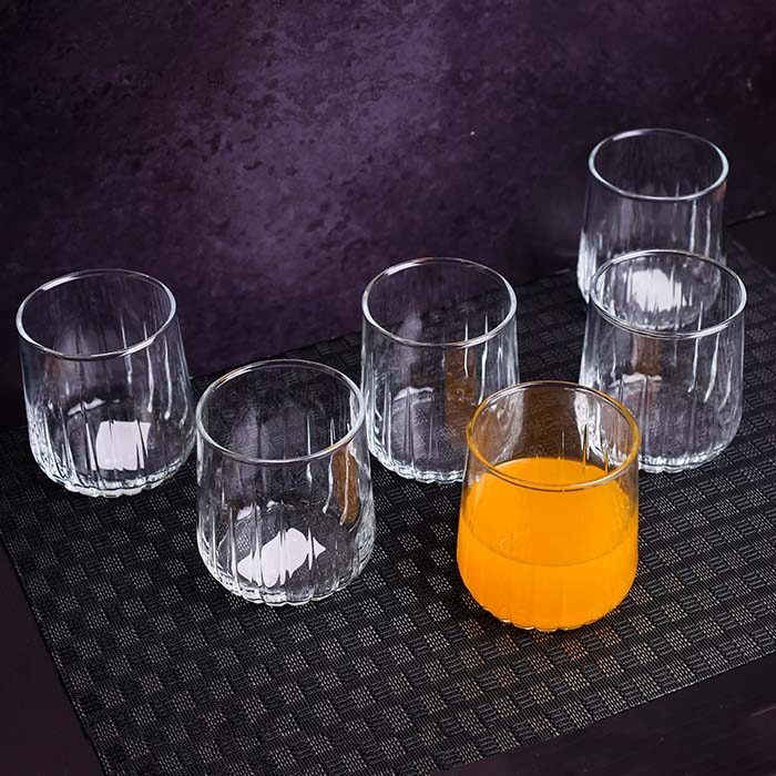 PASABAHCE Juice tumbler (set of 6) - photo 3