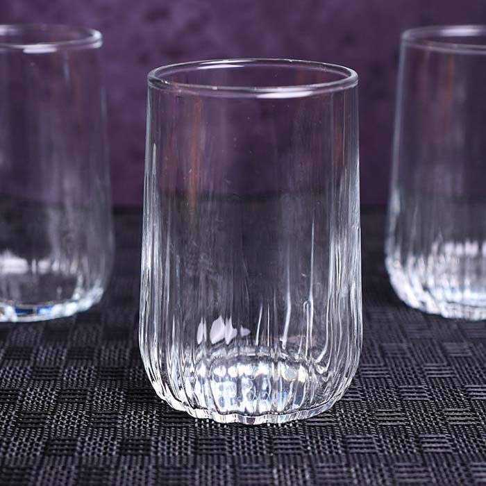 PASABAHCE Juice tumbler Long (set of 6) - photo 1