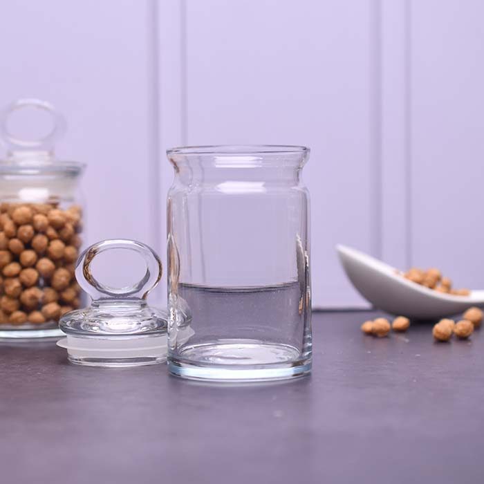 PASABAHCE Kitchen jar 240 CC - photo 2