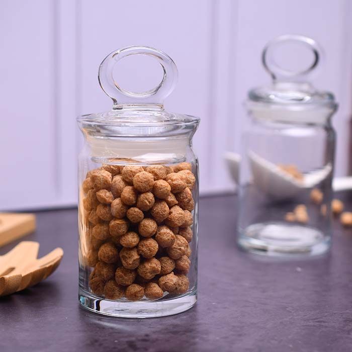 PASABAHCE Kitchen jar 240 CC - photo 3