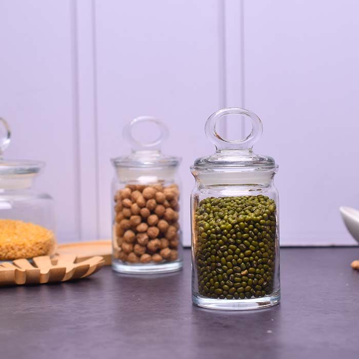 PASABAHCE Kitchen jar 240 CC - photo 4