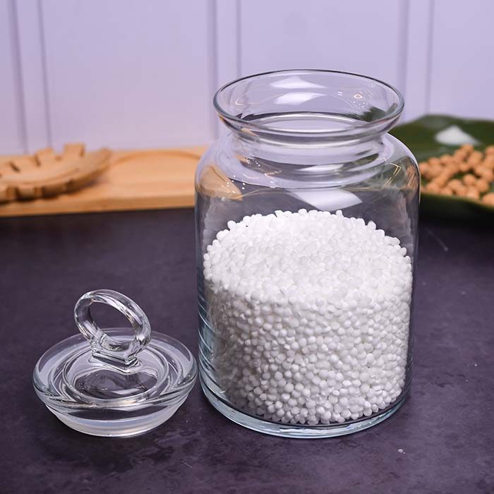 PASABAHCE Kitchen jar - photo 1