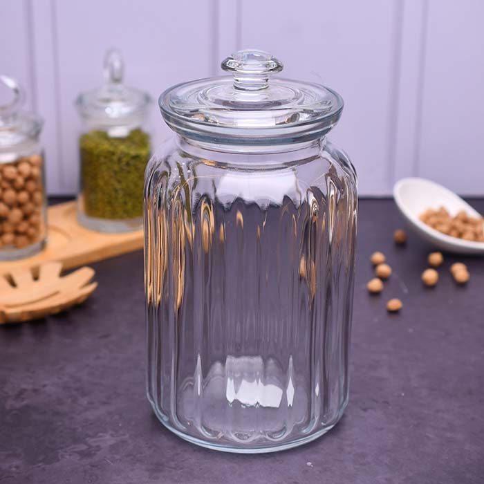 PASABAHCE Viva Kitchen jar - photo 3