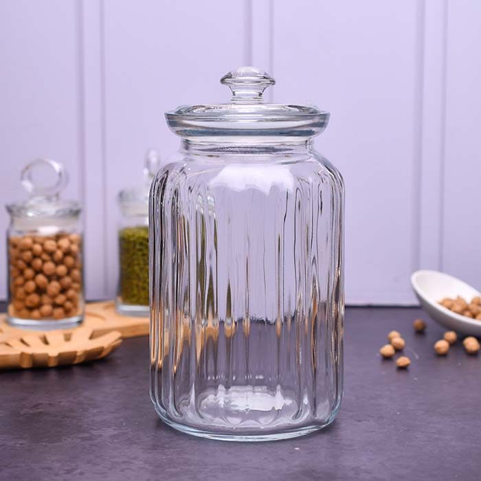 PASABAHCE Viva Kitchen jar - photo 2