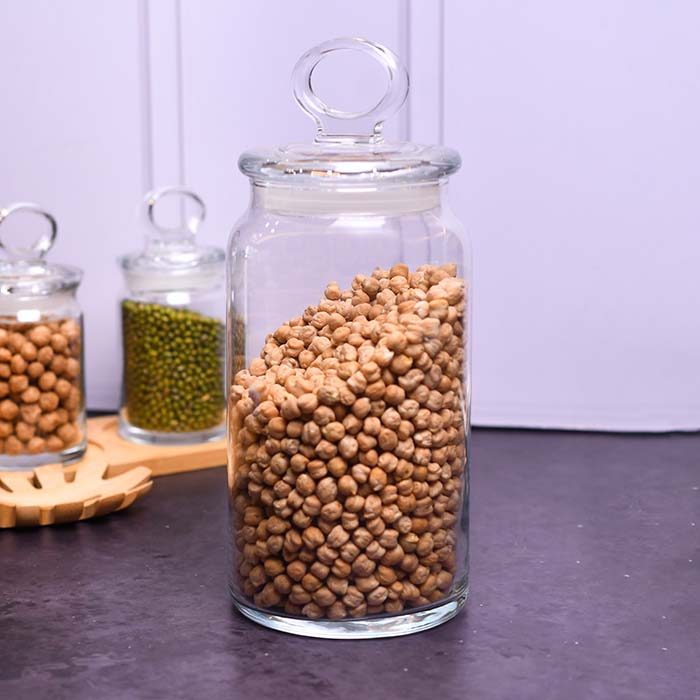 PASABAHCE Kitchen Slim jar 1130 CC - photo 1