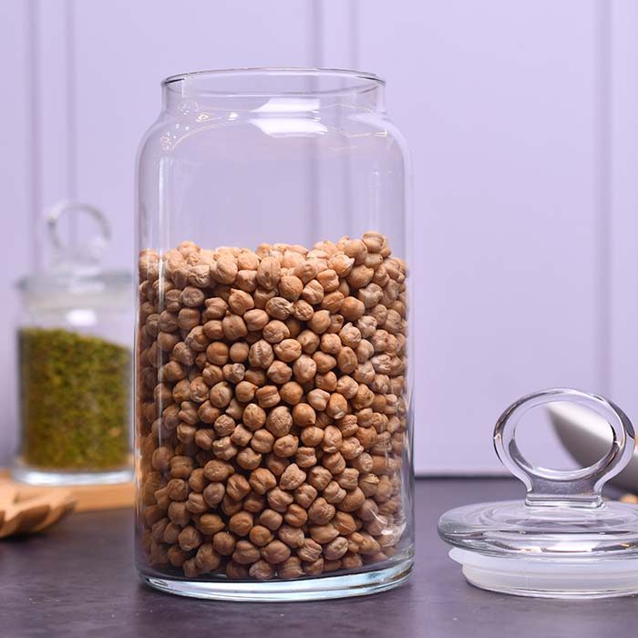 PASABAHCE Kitchen Slim jar 1130 CC - photo 2