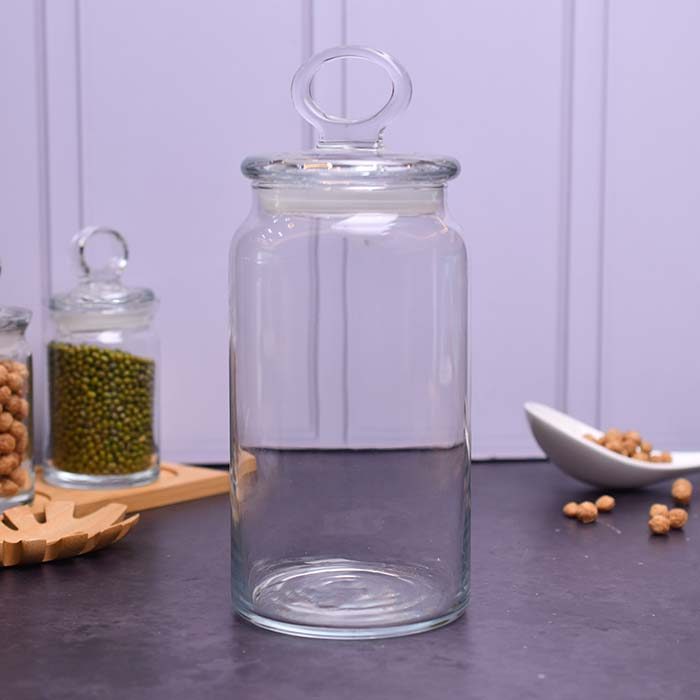PASABAHCE Kitchen Slim jar 1130 CC - photo 3