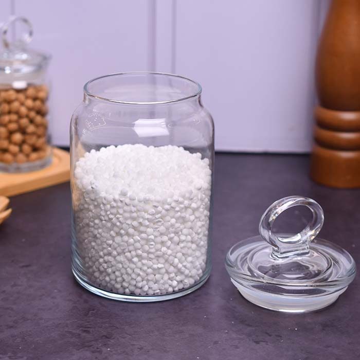 PASABAHCE Kitchen Slim jar 860 CC - photo 2