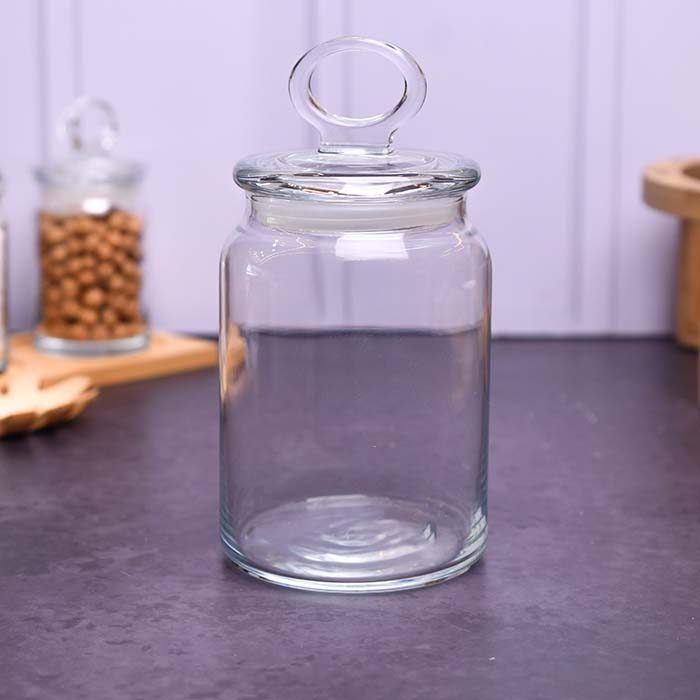 PASABAHCE Kitchen Slim jar 860 CC - photo 3