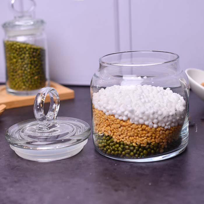 PASABAHCE Kitchen Slim jar 575 CC - photo 2