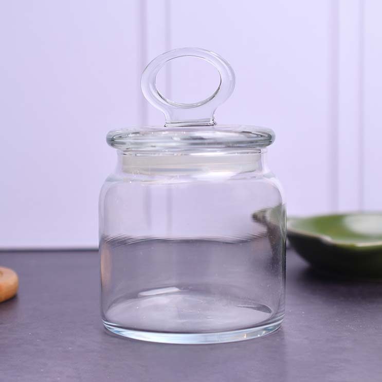PASABAHCE Kitchen Slim jar 575 CC - photo 3