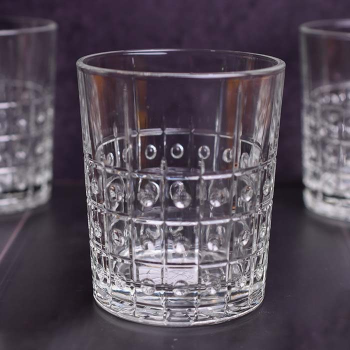 BORMIOLI ROCCO Juice glasses (set of 6) - photo 1