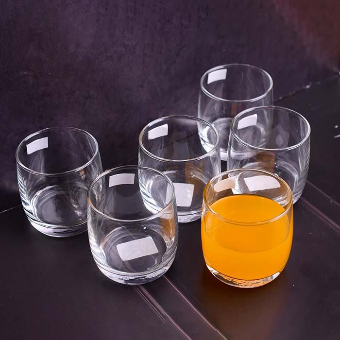 SANJEEV KAPOOR Juice tumbler (set of 6) - photo 5