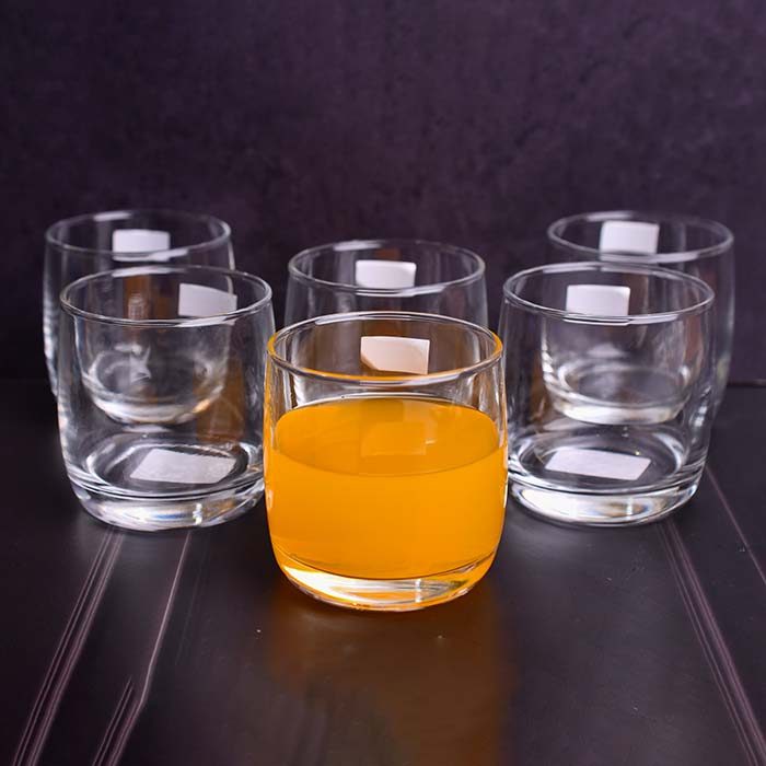 SANJEEV KAPOOR Juice tumbler (set of 6) - photo 4