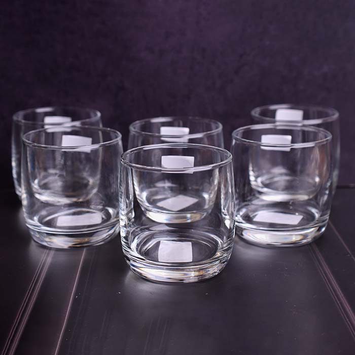 SANJEEV KAPOOR Juice tumbler (set of 6) - photo 3