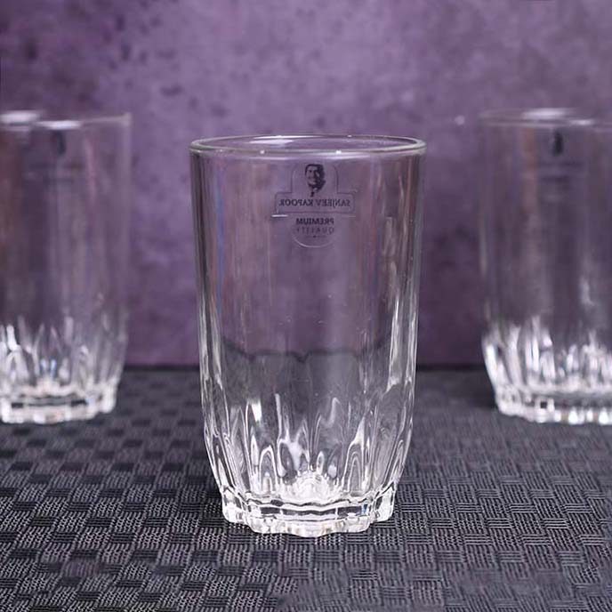 SANJEEV KAPOOR Juice glass SKB-1424 (set of 6) - photo 1