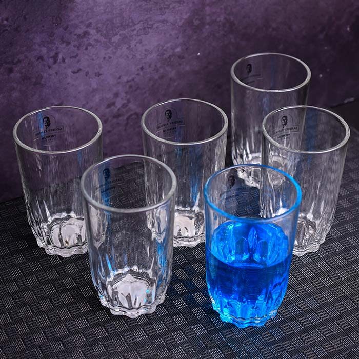 SANJEEV KAPOOR Juice glass SKB-1424 (set of 6) - photo 4