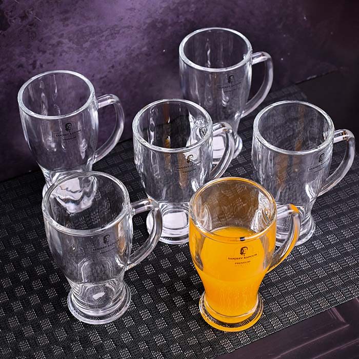 SANJEEV KAPOOR Juice mug (set of 6) SKB-1426 - photo 3