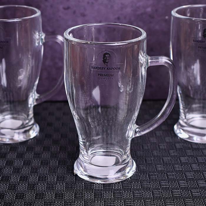 SANJEEV KAPOOR Juice mug (set of 6) SKB-1426 - photo 1