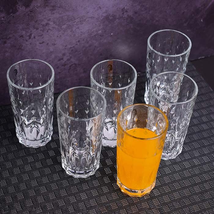 SANJEEV KAPOOR Juiceglass SKB-1437 (set of 6) - photo 3