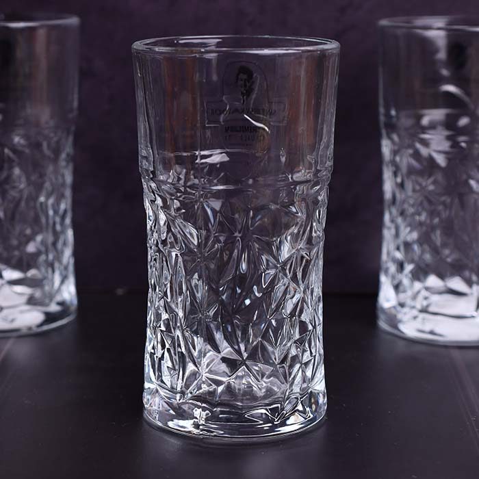 SANJEEV KAPOOR Water/Juice glass SKB-1440 (set of 6) - photo 1