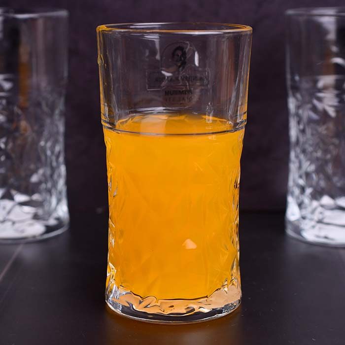 SANJEEV KAPOOR Water/Juice glass SKB-1440 (set of 6) - photo 2