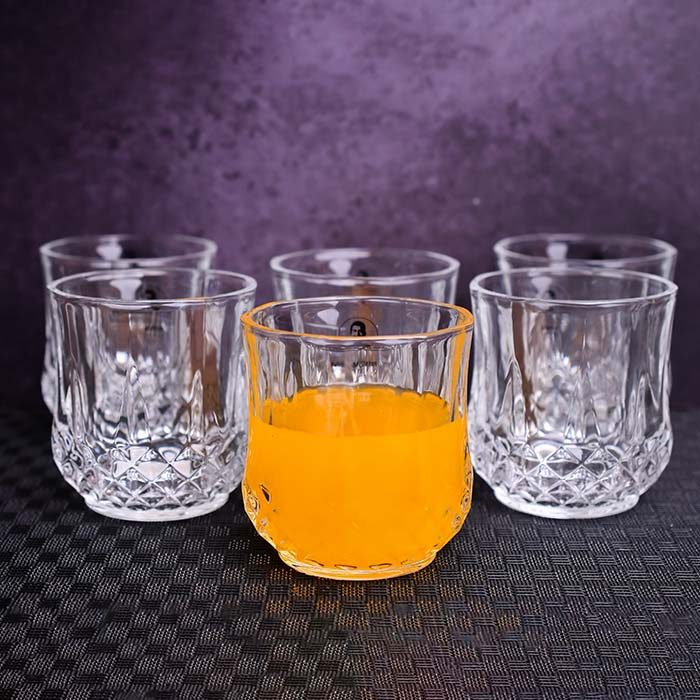 SANJEEV KAPOOR Juice glass SKB-2047 (set of 6) - photo 3